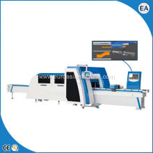 Hydraulic Punching And Shearing Machine For Busbar